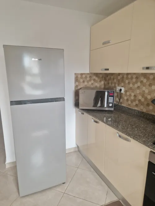 Location Appartement F3 Alger Cheraga