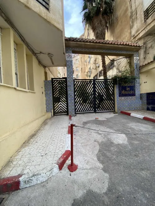 Vente Appartement F2 Alger Staoueli