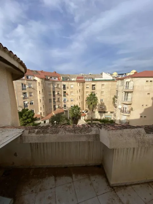 Vente Appartement F2 Alger Staoueli