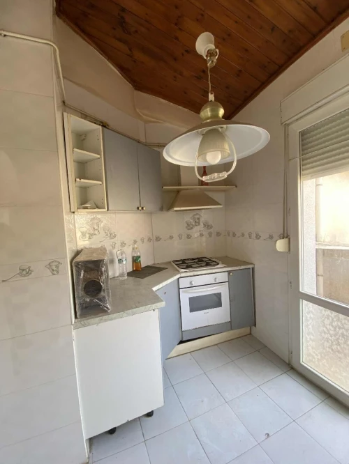 Vente Appartement F2 Alger Staoueli