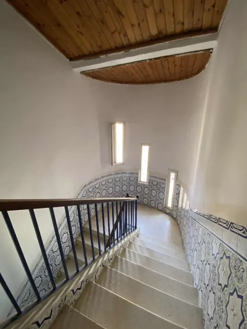 Vente Appartement F2 Alger Staoueli