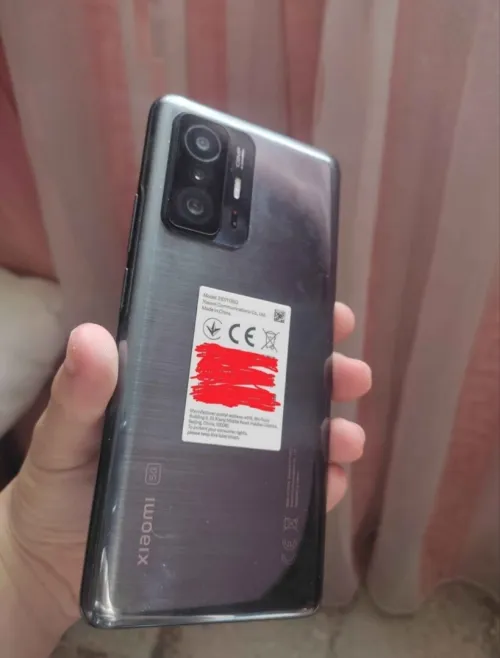 Xiaomi Xiaomi 11T Pro