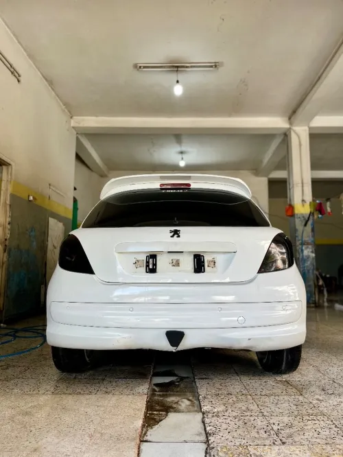 Peugeot 207 2011 207