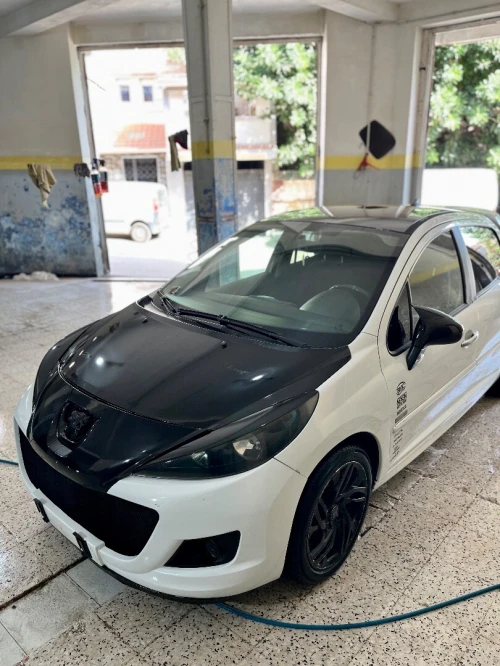 Peugeot 207 2011 207