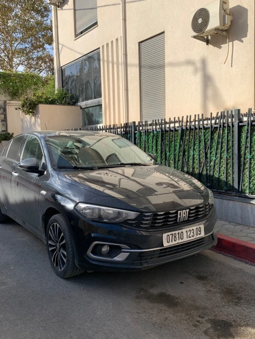 Fiat Tipo Sedan 2023 