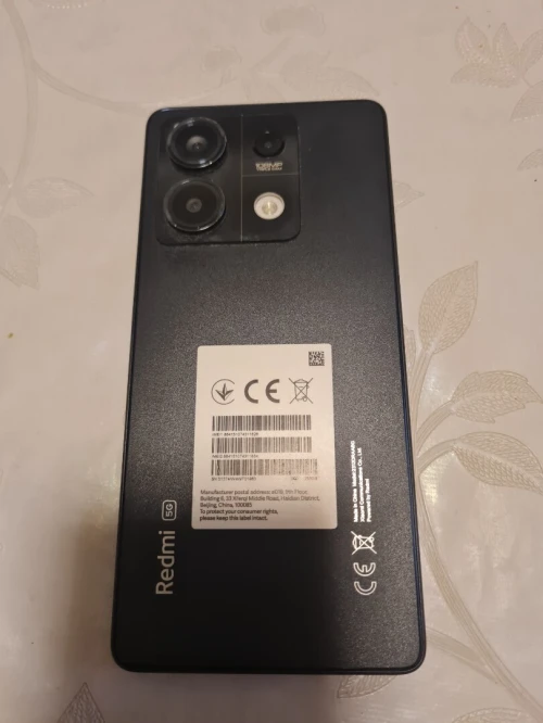 Redmi note 13 5G.  8/256G Redmi