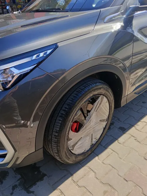Geely Coolray 2026 FoLABchen