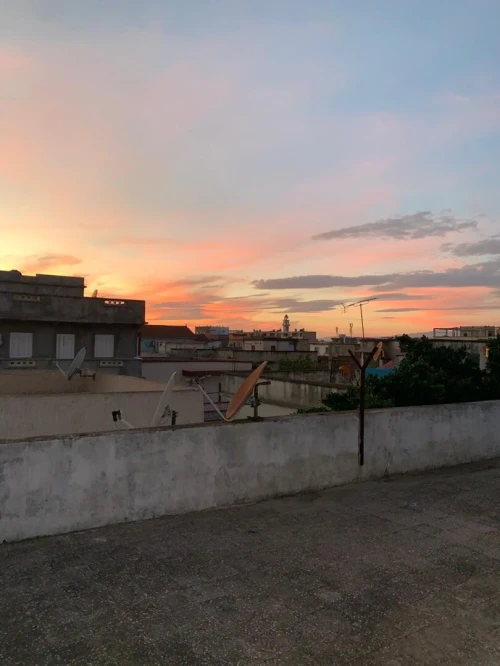 Vente Villa Annaba Annaba