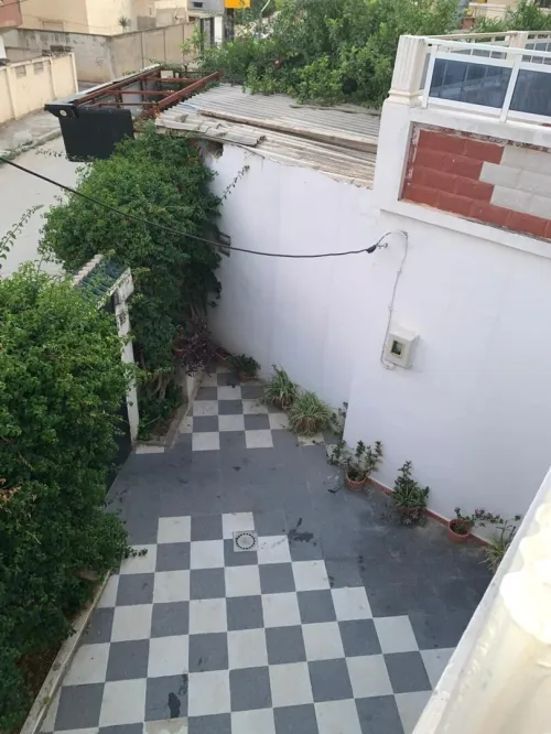 Vente Villa Annaba Annaba