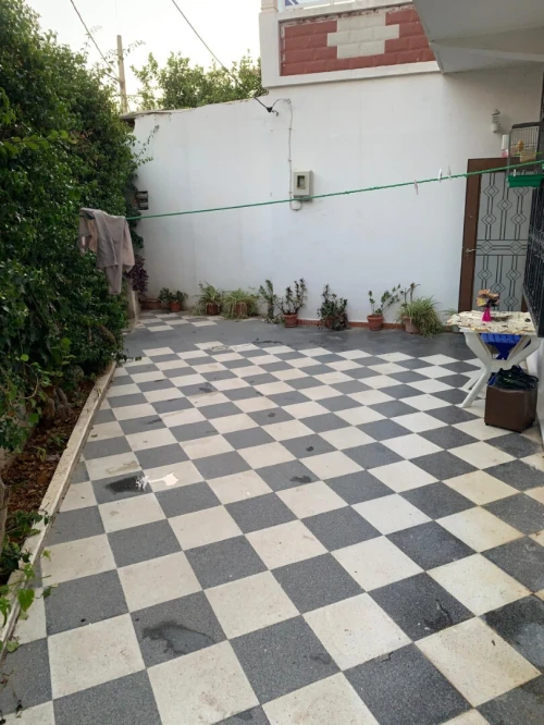 Vente Villa El Tarf Beni amar