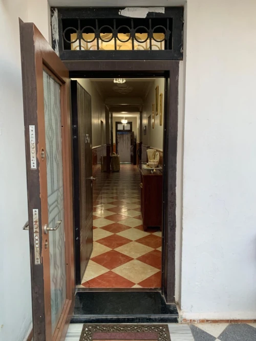 Vente Villa Annaba Annaba