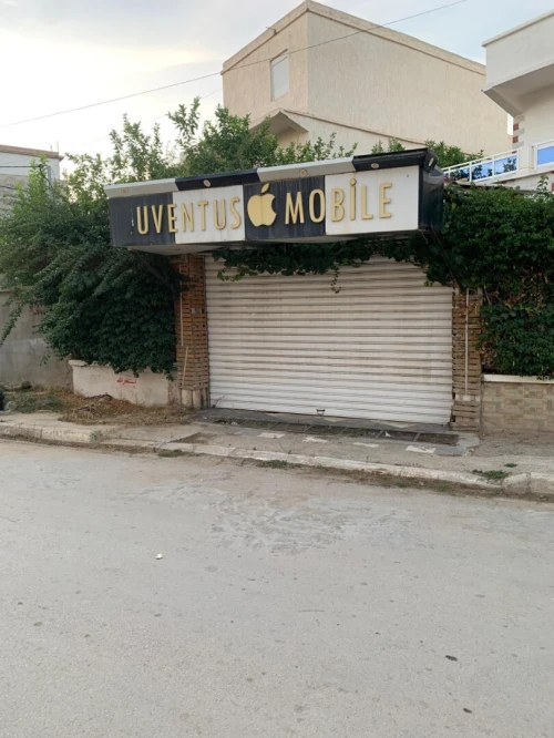 Vente Villa El Tarf Beni amar