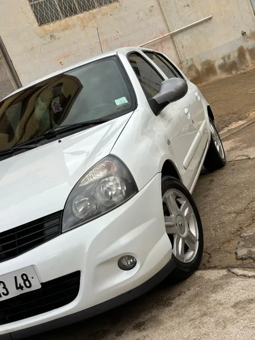 Renault Clio Campus 2013 Bye bye