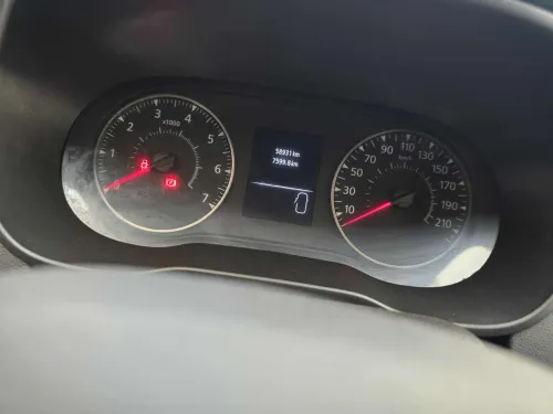 Dacia Duster 2024 Journey plus