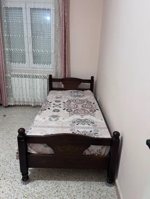 Location Appartement F4 Tizi Ouzou Azazga