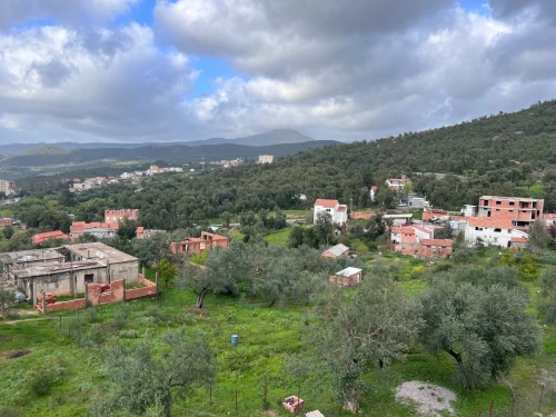 Location Appartement F4 Tizi Ouzou Azazga