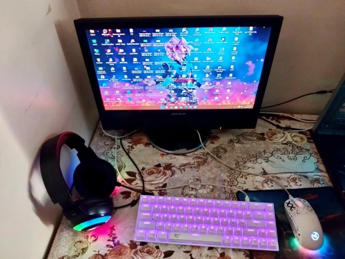 PC Bureau
