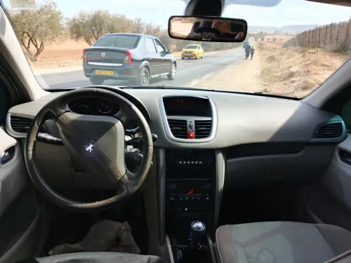 Peugeot 207 2009 Allure