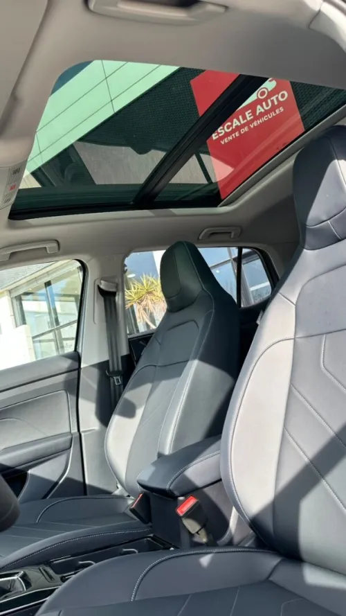 Volkswagen Tharu 2025 ruixing