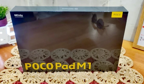 POCO PAD M1