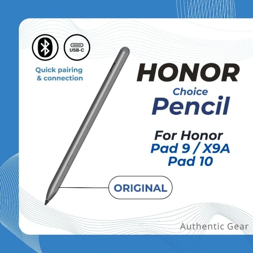 Honor choice pencil (Pad 10/ Pad 9/ Pad x9a)