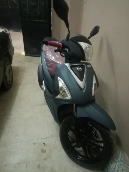 Sym St 2025