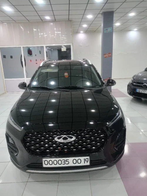Chery Tiggo 2 pro 2024 1.5 MT 1.5 ess 108ch