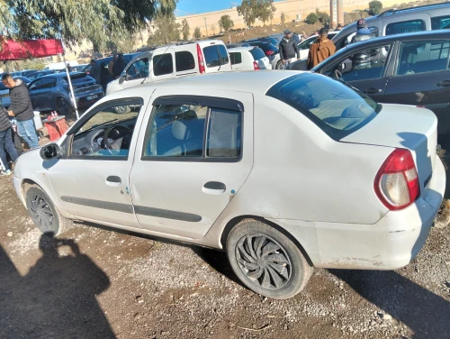 Renault Clio Classique 2002 Clio Classique