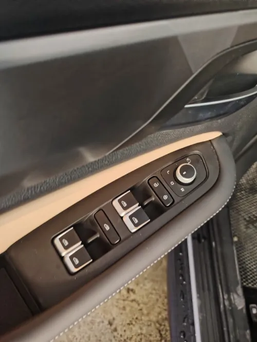 Geely Pro 2025 Coolray