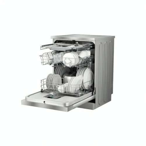 Lave vaisselle Hisense