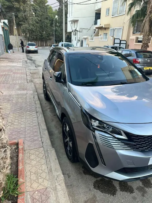 Peugeot 3008 2022 3008
