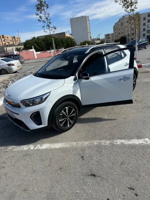 Kia KX1 2025 Kia KX1 Luxury