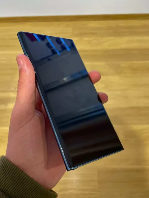 Samsung Galaxy S22 Ultra