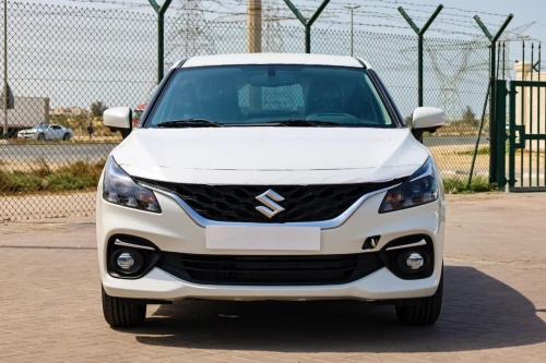 Suzuki Baleno 2025 Full option