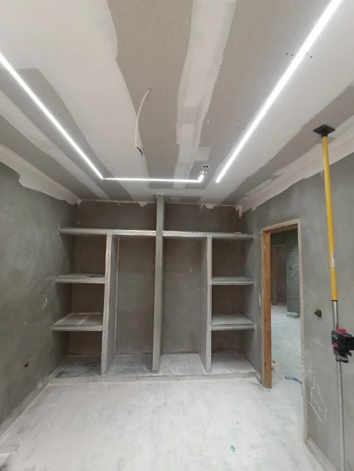 Décoration B13 et PVC