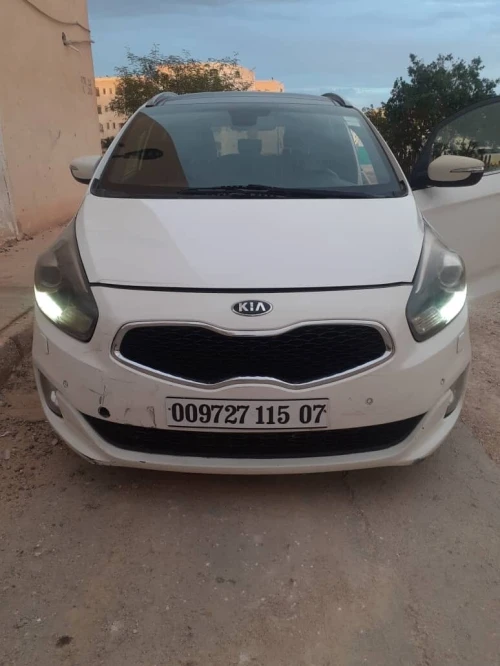 Kia Carens 2015 Carens
