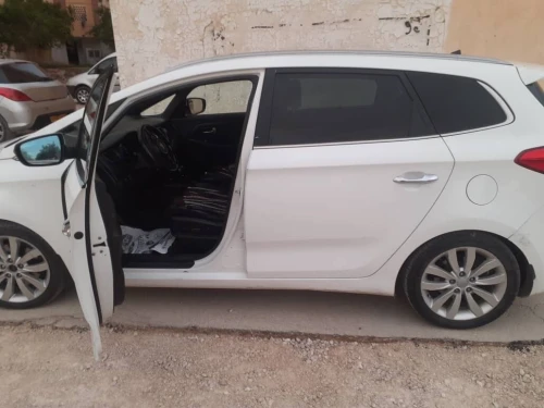 Kia Carens 2015 Carens