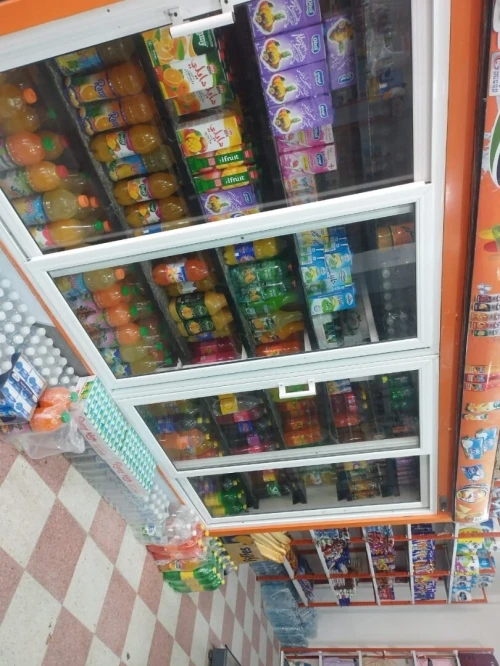 Vente Local Ouargla Rouissat