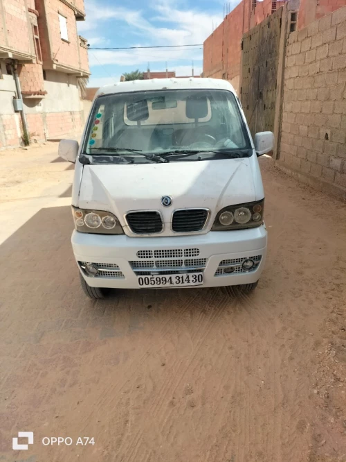 DFSK Mini Truck 2014 SC 2m50