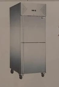 Armoire inox réfrigéré  10/100