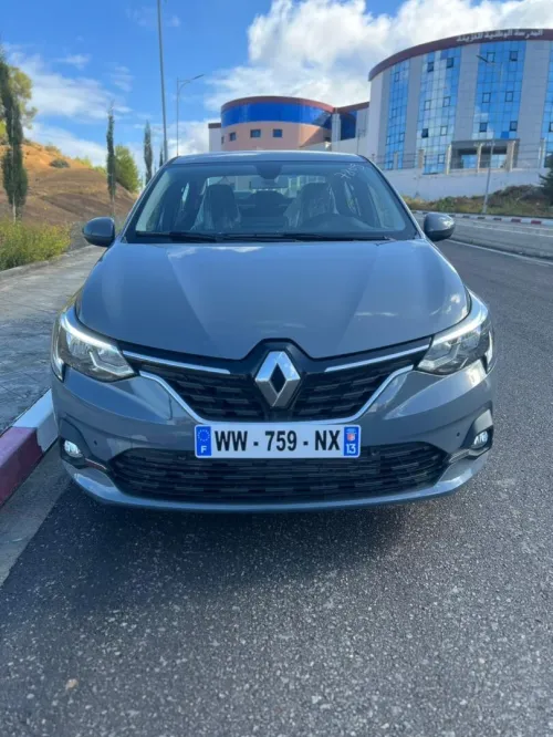 Renault Taliant  2025 