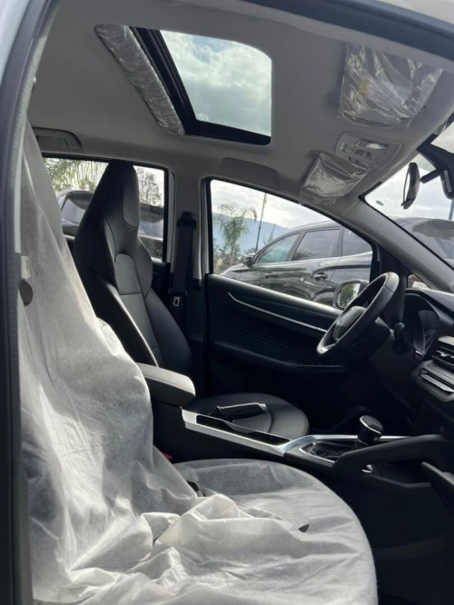 Geely GX3 PRO  2025 