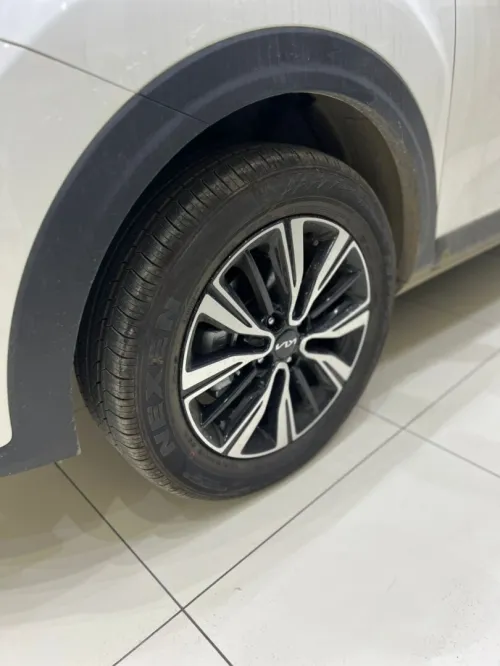 Kia KX1 2025 