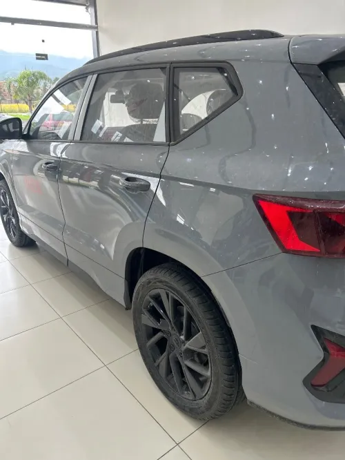 Jetta  VS5 2026 
