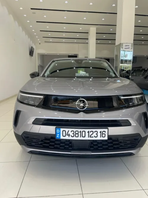 Opel Mokka 2023 Elegance