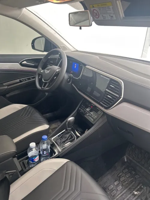 Jetta  VS5 2026 