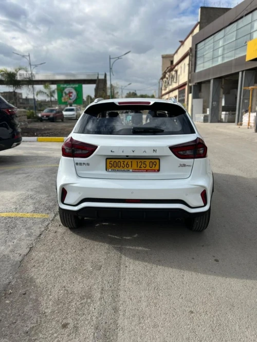 Geely GX3 PRO  2025 