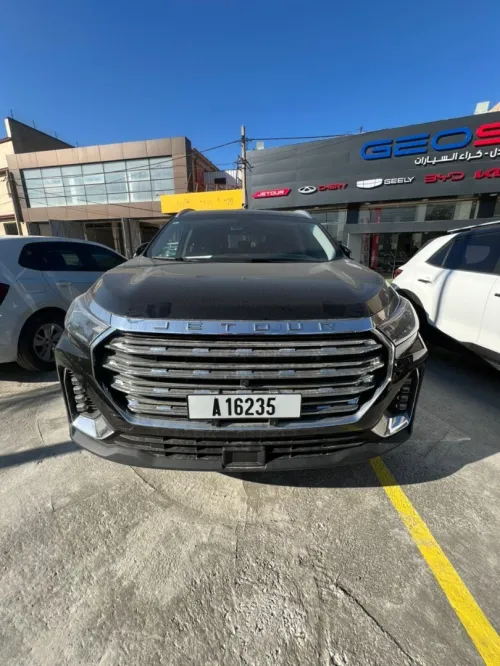 Jetour  X90plus  2025 