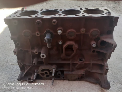 Bloc moteur 2.0 L (308, 407 , expert 3...)