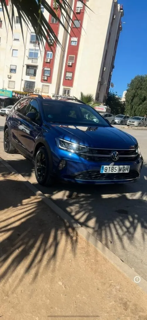 Volkswagen Taigo 2023 R-Line